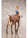 Arcanadea Maqueta Plastic Model Kit Elena (18cm)