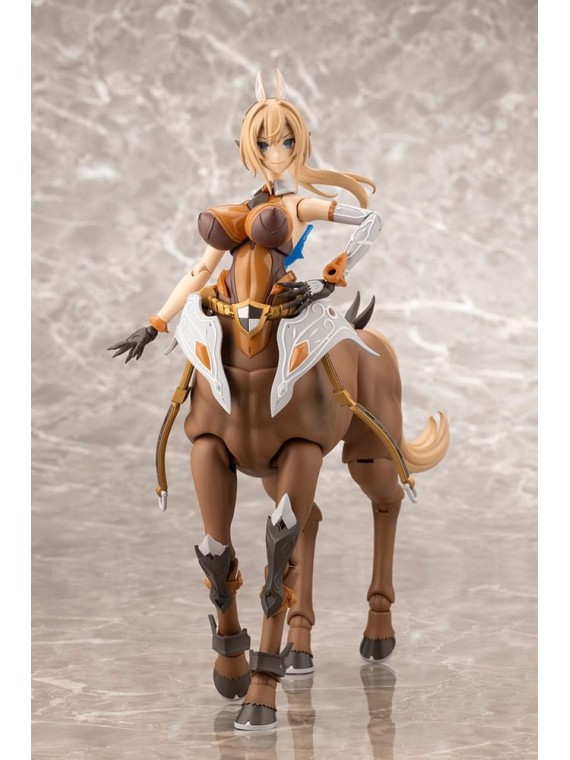 Arcanadea Maqueta Plastic Model Kit Elena (18cm)