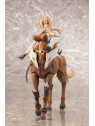 Arcanadea Maqueta Plastic Model Kit Elena (18cm)