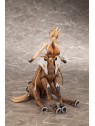 Arcanadea Maqueta Plastic Model Kit Elena (18cm)