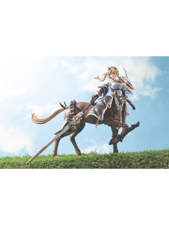 Arcanadea Maqueta Plastic Model Kit Elena (18cm)