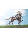 Arcanadea Maqueta Plastic Model Kit Elena (18cm)