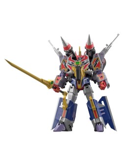 Gridman Universe Maqueta Plastic Model Kit Moderoid Full Power Gridman (17cm)