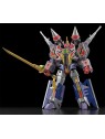 Gridman Universe Maqueta Plastic Model Kit Moderoid Full Power Gridman (17cm)