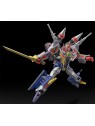 Gridman Universe Maqueta Plastic Model Kit Moderoid Full Power Gridman (17cm)