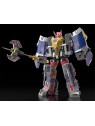 Gridman Universe Maqueta Plastic Model Kit Moderoid Full Power Gridman (17cm)