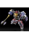 Gridman Universe Maqueta Plastic Model Kit Moderoid Full Power Gridman (17cm)