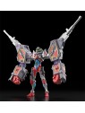 Gridman Universe Maqueta Plastic Model Kit Moderoid Full Power Gridman (17cm)