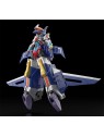 Gridman Universe Maqueta Plastic Model Kit Moderoid Full Power Gridman (17cm)