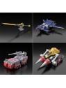 Gridman Universe Maqueta Plastic Model Kit Moderoid Full Power Gridman (17cm)