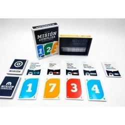 Compra Misión Cumplida de Zacatrus al mejor precio (11,95 €)