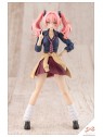 Sousaishojoteien Maqueta Plastic Model Kit 1/10 Side Tail (16cm)