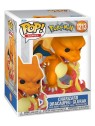 Funko POP! Premium Pokemón: Charizard (1213)