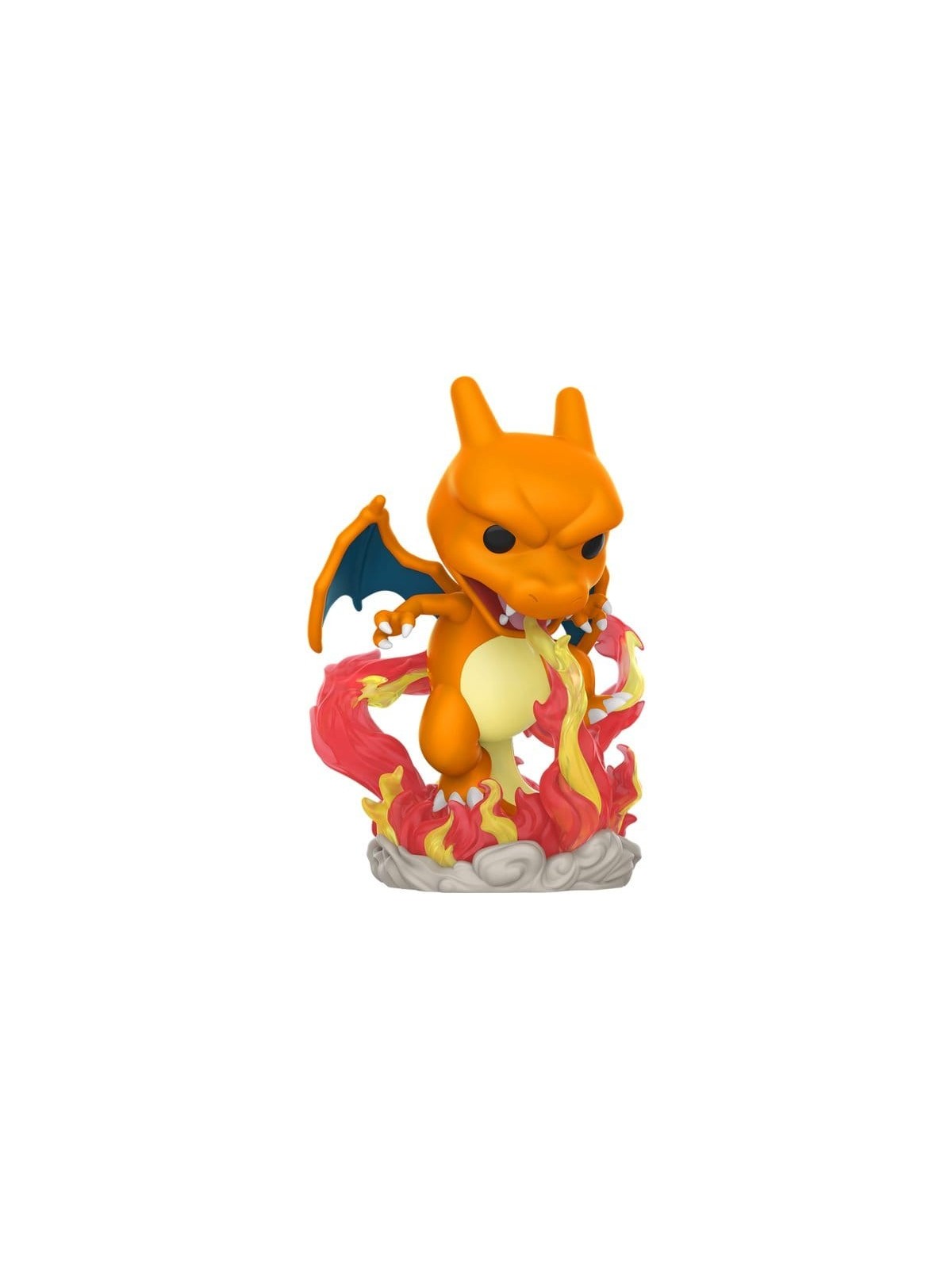 Funko POP! Premium Pokemón: Charizard (1213)
