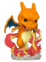Funko POP! Premium Pokemón: Charizard (1213)