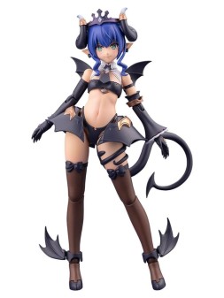 Arcanadea Maqueta Plastic Model Kit Velretta First Engage Ver. (15cm)