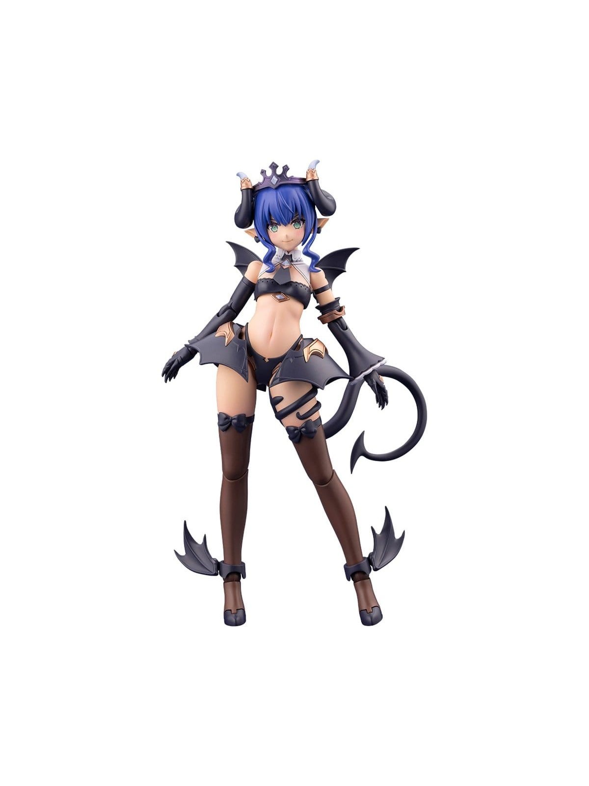 Arcanadea Maqueta Plastic Model Kit Velretta First Engage Ver. (15cm)