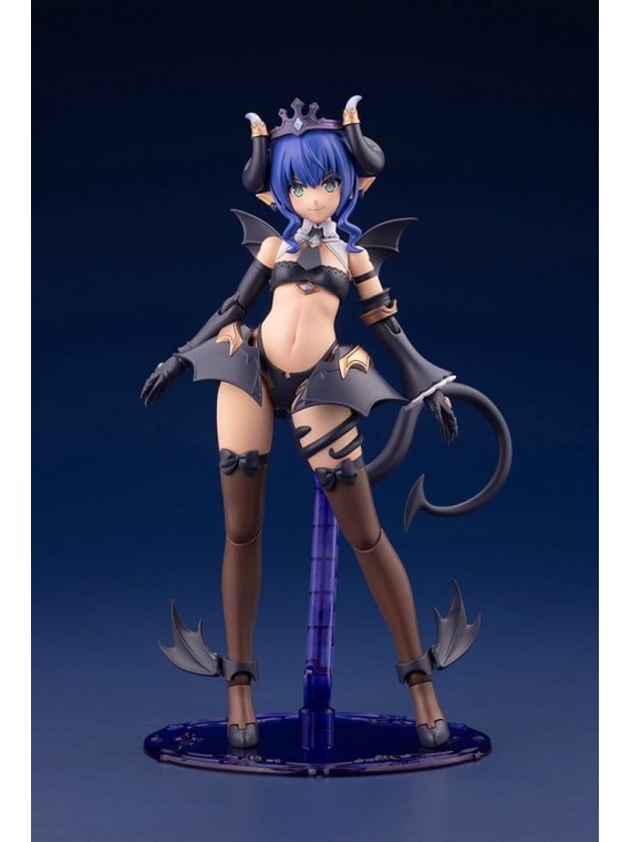 Arcanadea Maqueta Plastic Model Kit Velretta First Engage Ver. (15cm)