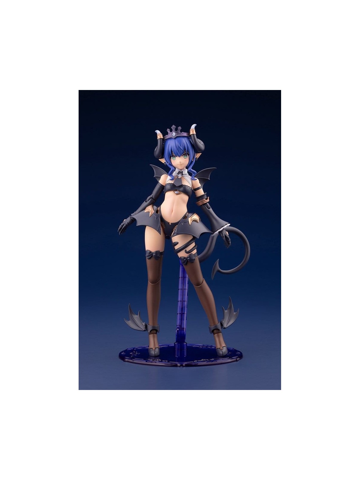Arcanadea Maqueta Plastic Model Kit Velretta First Engage Ver. (15cm)