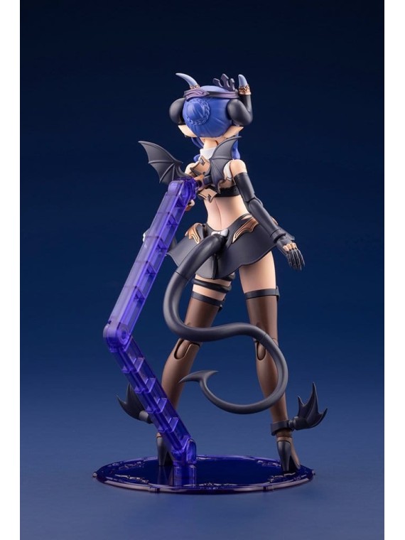 Arcanadea Maqueta Plastic Model Kit Velretta First Engage Ver. (15cm)