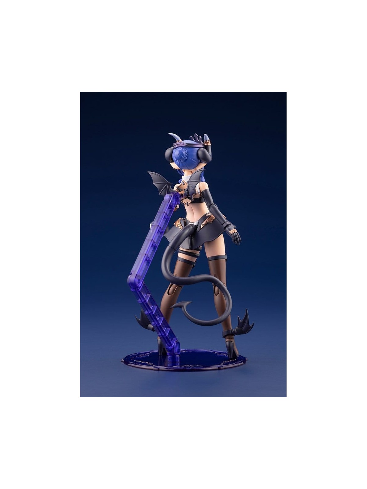 Arcanadea Maqueta Plastic Model Kit Velretta First Engage Ver. (15cm)