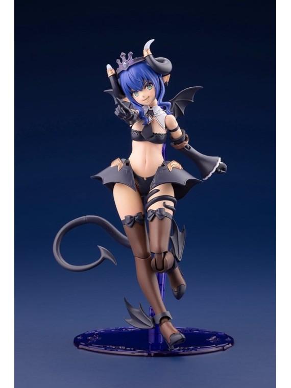 Arcanadea Maqueta Plastic Model Kit Velretta First Engage Ver. (15cm)
