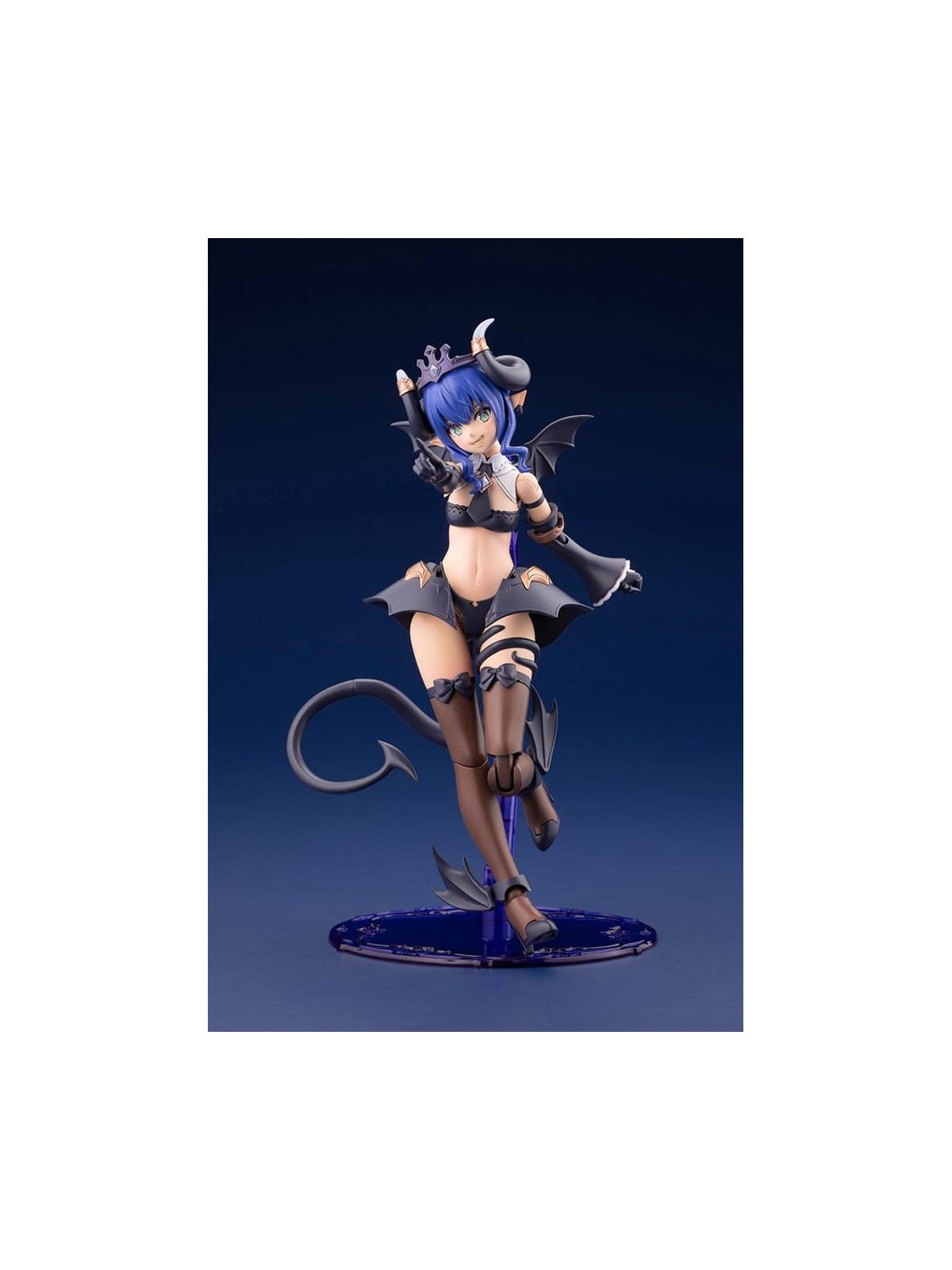 Arcanadea Maqueta Plastic Model Kit Velretta First Engage Ver. (15cm)