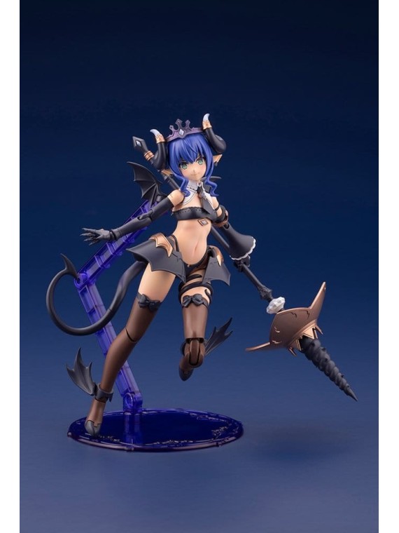 Arcanadea Maqueta Plastic Model Kit Velretta First Engage Ver. (15cm)