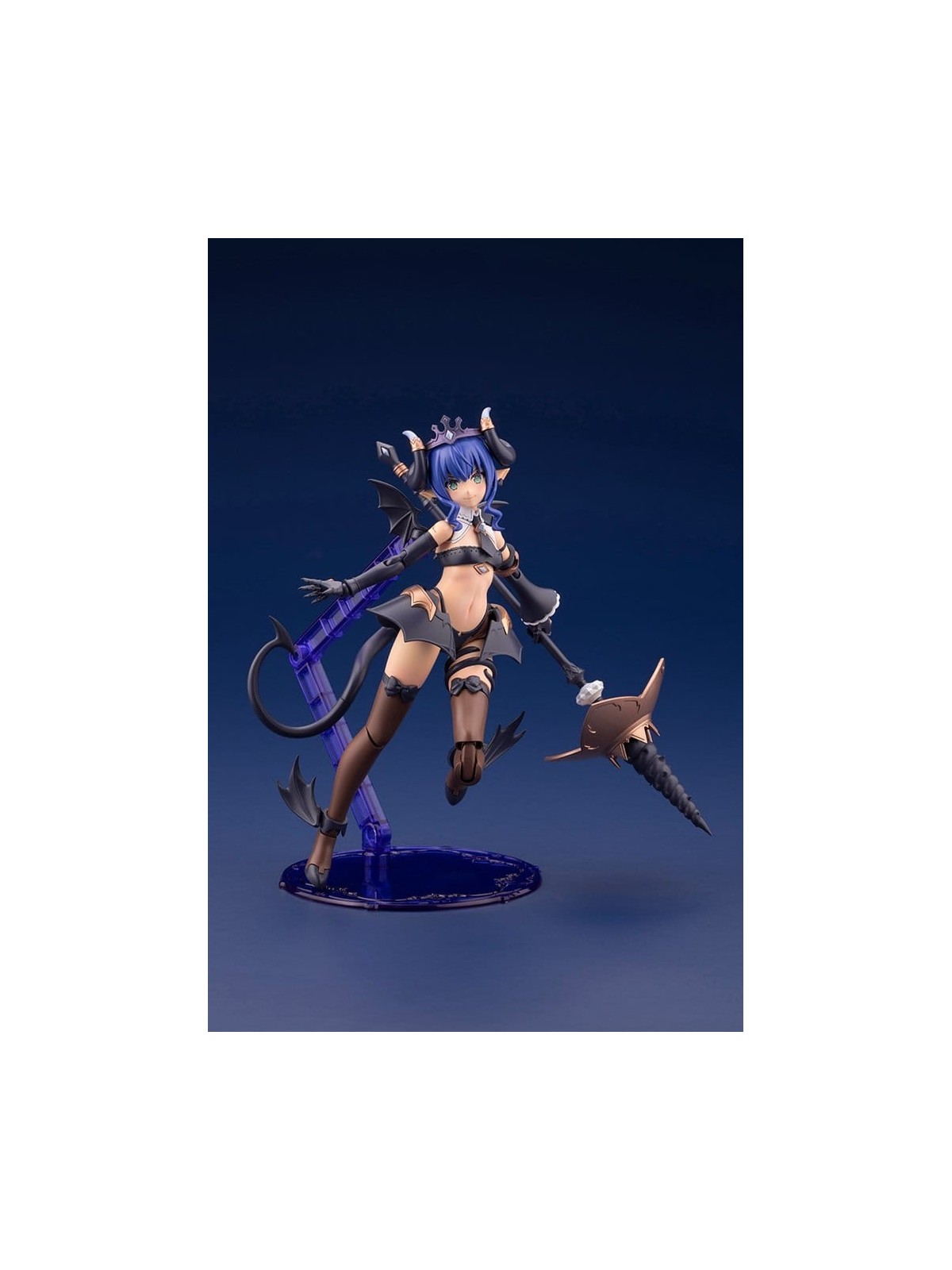 Arcanadea Maqueta Plastic Model Kit Velretta First Engage Ver. (15cm)