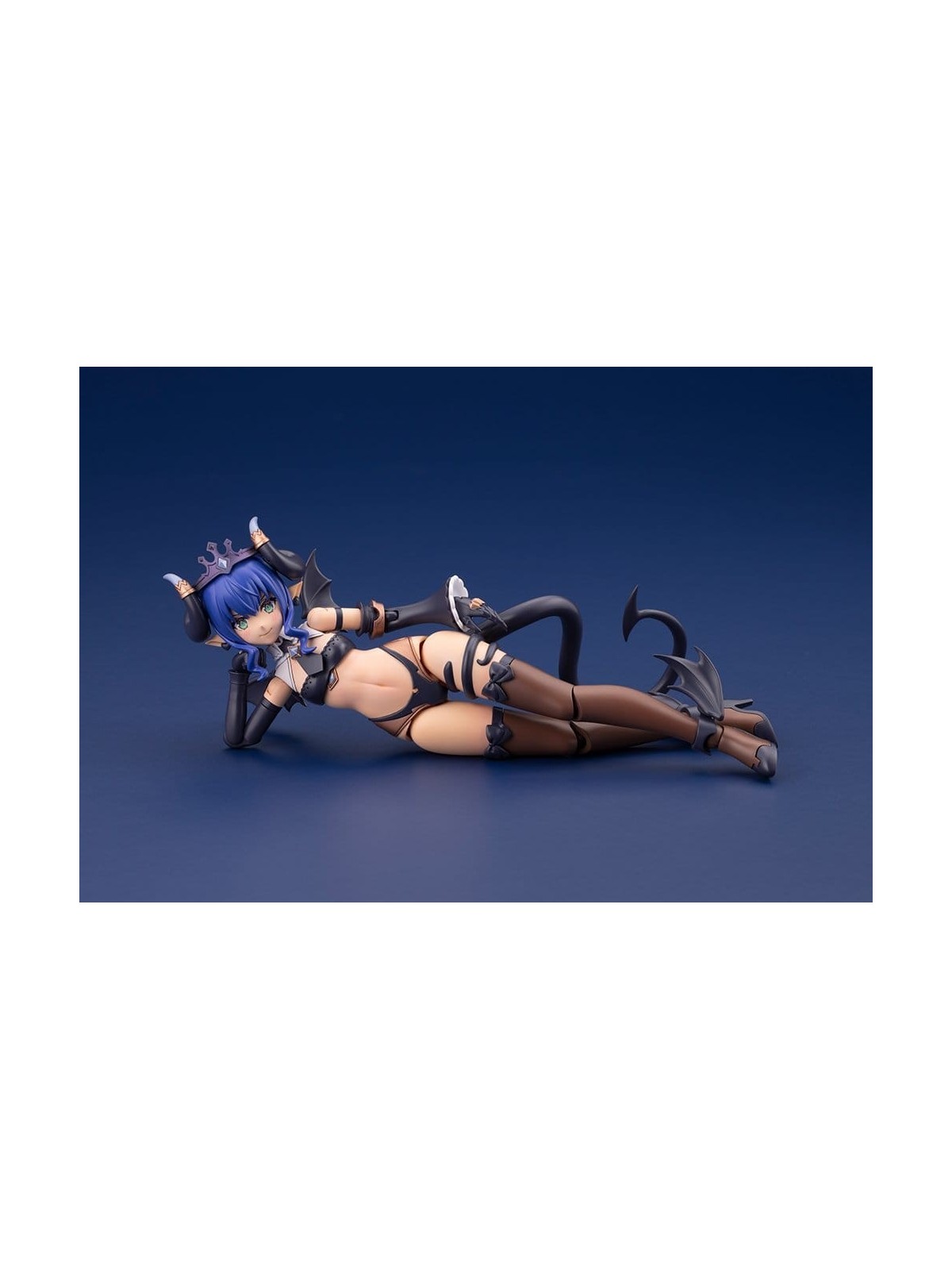 Arcanadea Maqueta Plastic Model Kit Velretta First Engage Ver. (15cm)