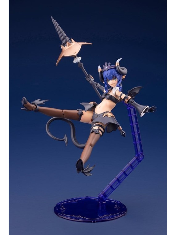 Arcanadea Maqueta Plastic Model Kit Velretta First Engage Ver. (15cm)