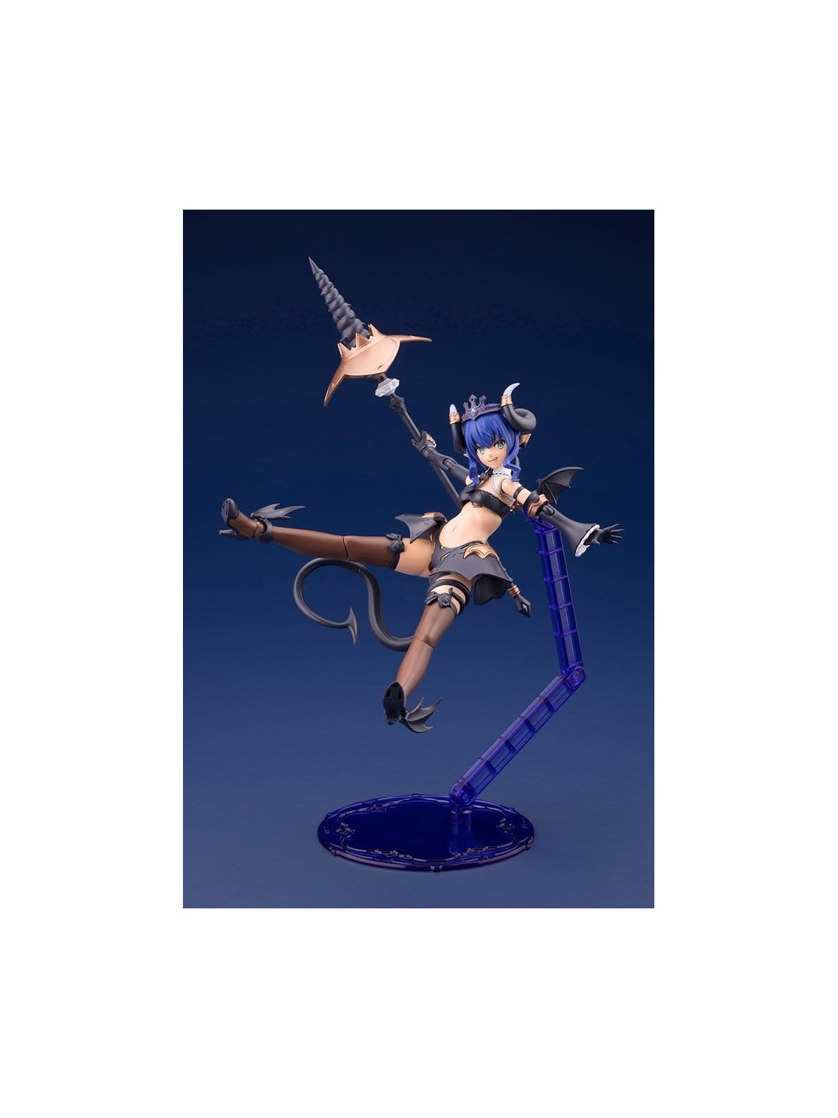 Arcanadea Maqueta Plastic Model Kit Velretta First Engage Ver. (15cm)