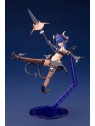 Arcanadea Maqueta Plastic Model Kit Velretta First Engage Ver. (15cm)