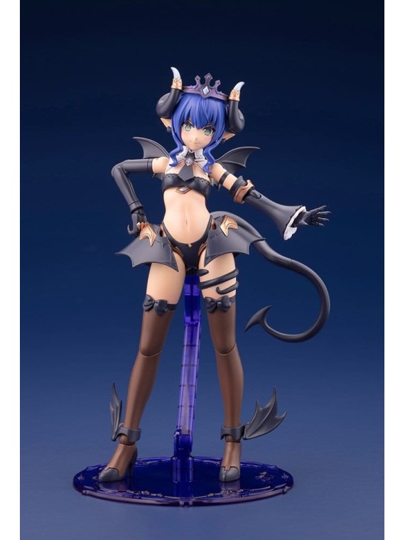 Arcanadea Maqueta Plastic Model Kit Velretta First Engage Ver. (15cm)