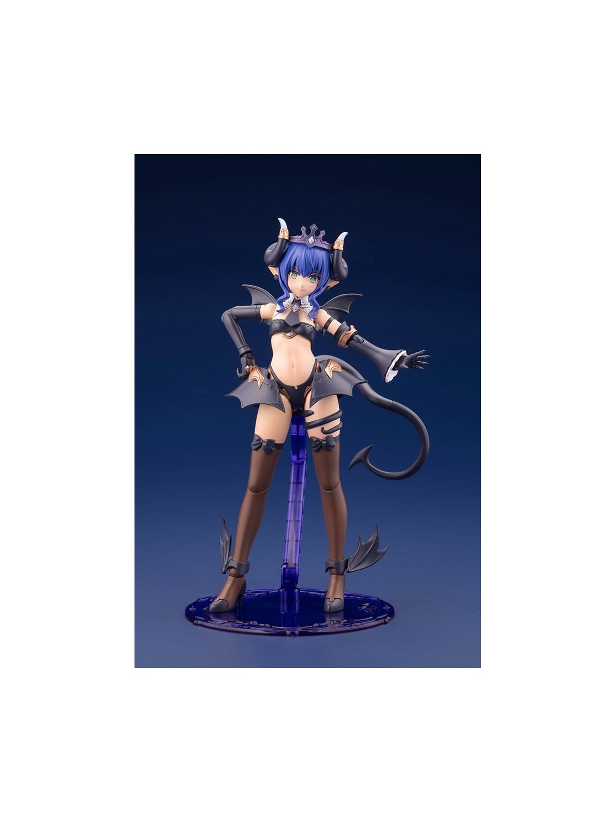 Arcanadea Maqueta Plastic Model Kit Velretta First Engage Ver. (15cm)
