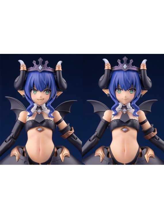 Arcanadea Maqueta Plastic Model Kit Velretta First Engage Ver. (15cm)