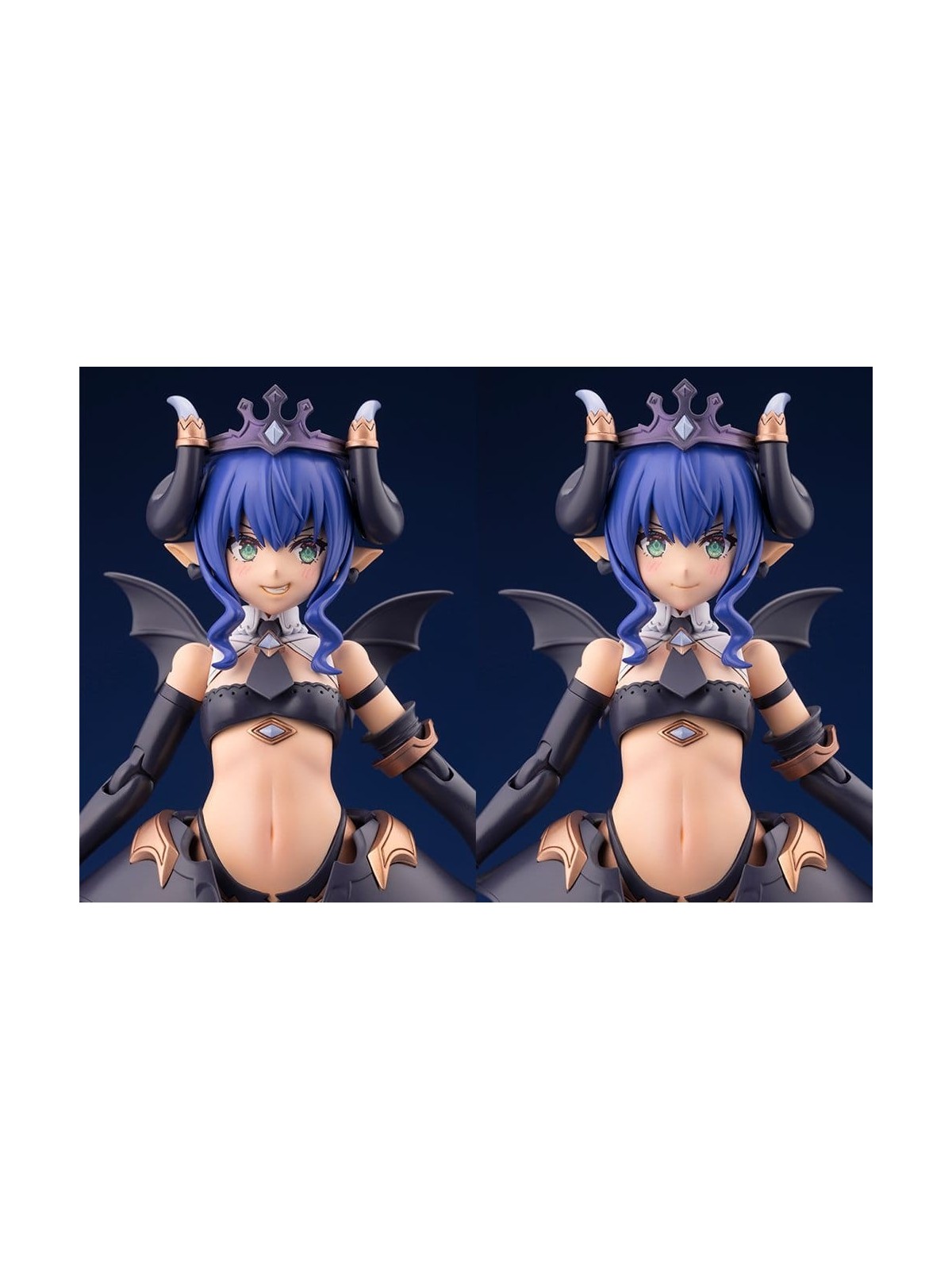 Arcanadea Maqueta Plastic Model Kit Velretta First Engage Ver. (15cm)
