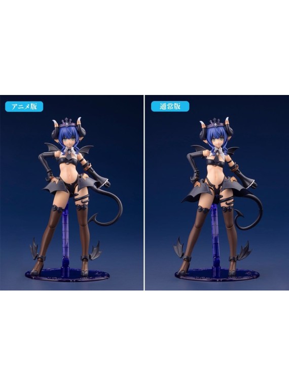 Arcanadea Maqueta Plastic Model Kit Velretta First Engage Ver. (15cm)