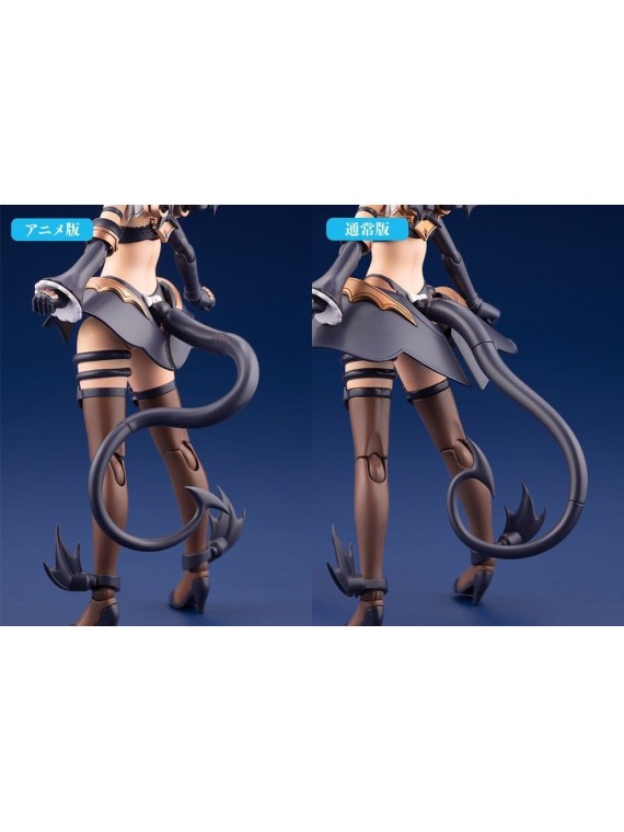 Arcanadea Maqueta Plastic Model Kit Velretta First Engage Ver. (15cm)