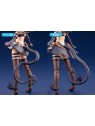 Arcanadea Maqueta Plastic Model Kit Velretta First Engage Ver. (15cm)