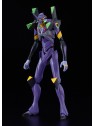 Rebuild of Evangelion Maqueta Plastic Model Kit Moderoid Evangelion Production Model-13 (18 cm)