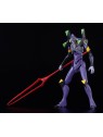 Rebuild of Evangelion Maqueta Plastic Model Kit Moderoid Evangelion Production Model-13 (18 cm)