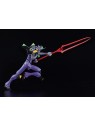 Rebuild of Evangelion Maqueta Plastic Model Kit Moderoid Evangelion Production Model-13 (18 cm)