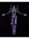 Rebuild of Evangelion Maqueta Plastic Model Kit Moderoid Evangelion Production Model-13 (18 cm)
