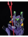 Rebuild of Evangelion Maqueta Plastic Model Kit Moderoid Evangelion Production Model-13 (18 cm)