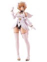 Arcanadea Maqueta Plastic Model Kit Lumitea First Engage Ver. (16cm)
