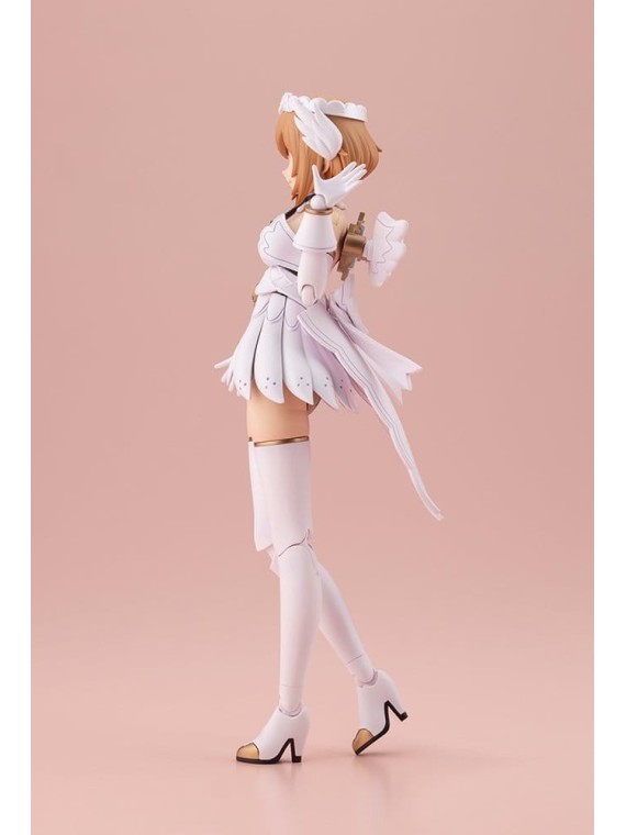 Arcanadea Maqueta Plastic Model Kit Lumitea First Engage Ver. (16cm)