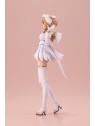 Arcanadea Maqueta Plastic Model Kit Lumitea First Engage Ver. (16cm)
