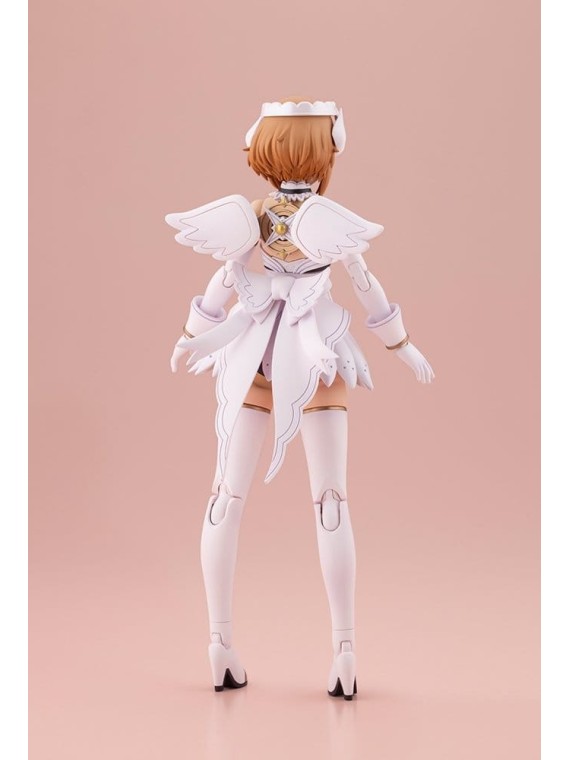 Arcanadea Maqueta Plastic Model Kit Lumitea First Engage Ver. (16cm)