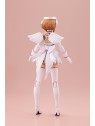 Arcanadea Maqueta Plastic Model Kit Lumitea First Engage Ver. (16cm)
